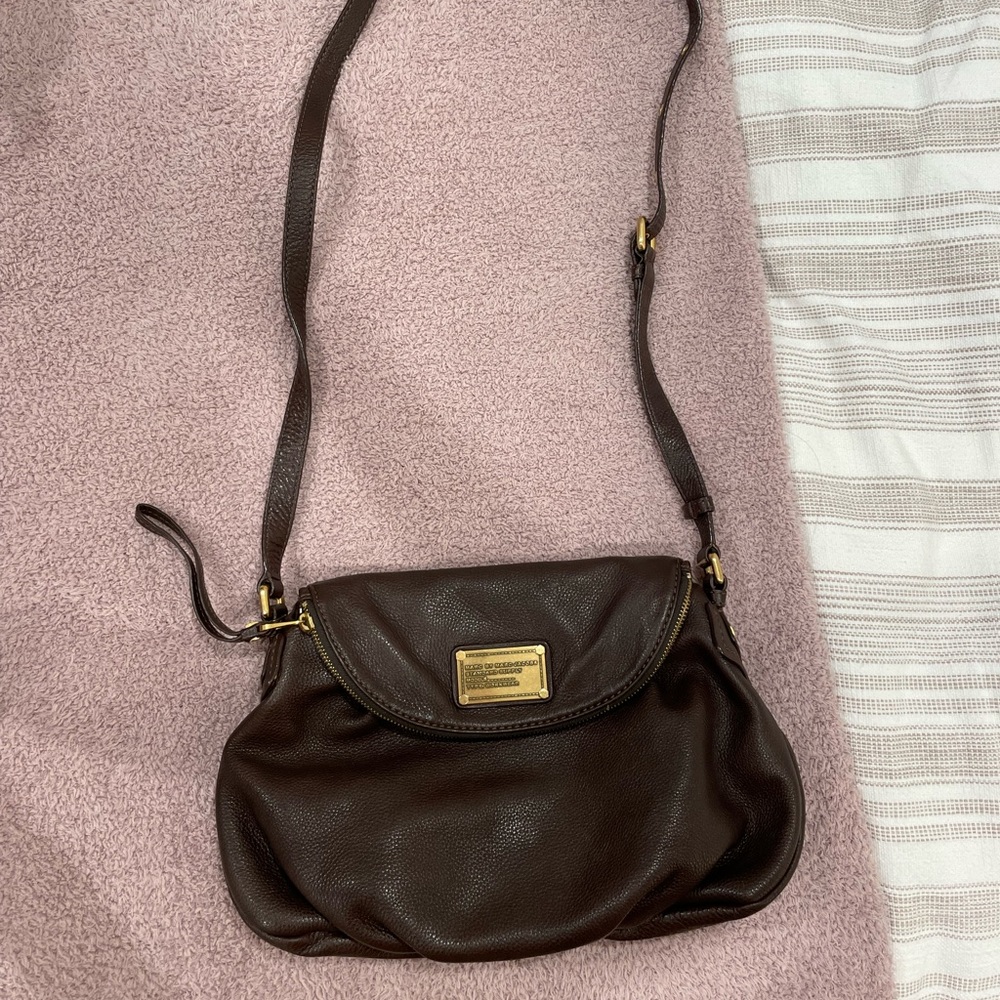 Marc Jacobs Crossbody